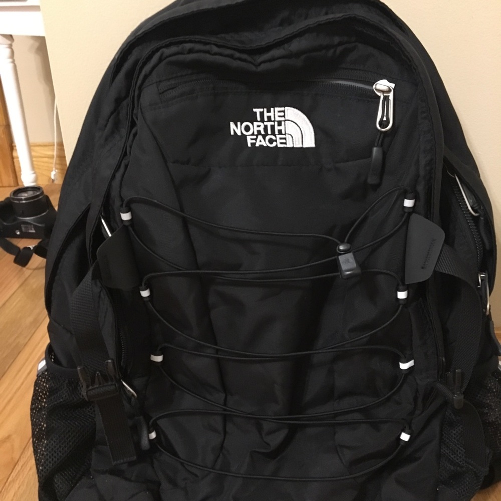 North Face Borealis Backpack